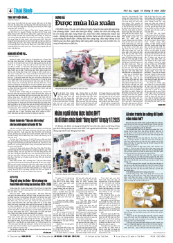 Số: 9491 - Thứ 3 ng&agrave;y 10/6/2025