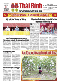 Số: 9492 - Thứ 4 ngày 11/6/2025