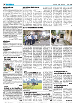 Số: 9495 - Thứ 7 ngày 14/6/2025