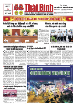 Số: 9497 - Thứ 3 ngày 17/6/2025