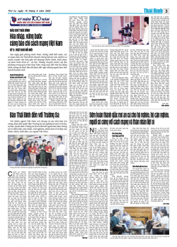 Số: 9498 - Thứ 4 ngày 18/6/2025