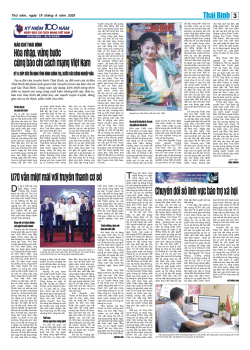 Số: 9499 - Thứ 5 ngày 19/6/2025