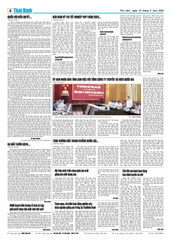 Số: 9499 - Thứ 5 ngày 19/6/2025