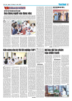 Số: 9502 - Thứ 2 ngày 23/6/2025