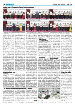 Số: 9502 - Thứ 2 ngày 23/6/2025