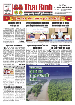 Số: 9503 - Thứ 3 ngày 24/6/2025