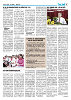 Số: 9504 - Thứ 4 ngày 25/6/2025