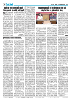 Số: 9504 - Thứ 4 ngày 25/6/2025