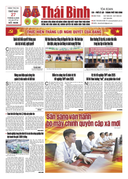 Số: 9506 - Thứ 6 ngày 27/6/2025