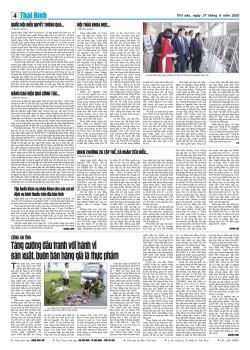 Số: 9506 - Thứ 6 ngày 27/6/2025