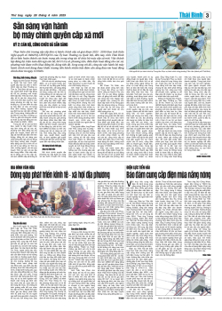 Số: 9507 - Thứ 7 ngày 28/6/2025