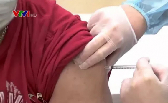 Mỹ sẵn sàng tiêm vaccine ngừa Covid-19 cho trẻ 5-11 tuổi