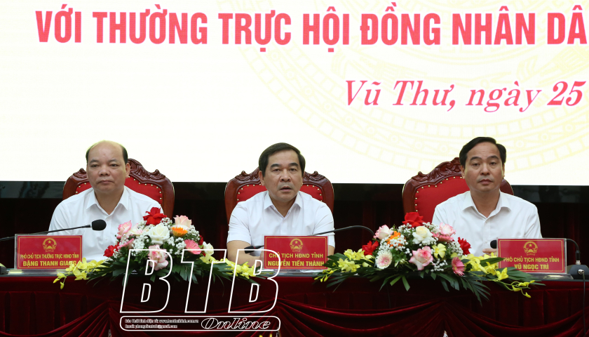 Tiếp tục đổi mới, nâng cao chất lượng hoạt động tiếp xúc cử tri và giám sát giải quyết kiến nghị của cử tri