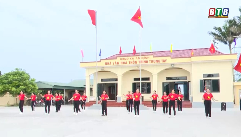 Điểm tựa cho phụ nữ và trẻ em nghèo