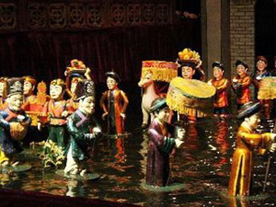 Ngày Di sản văn hóa "Khám phá văn minh sông Hồng"
