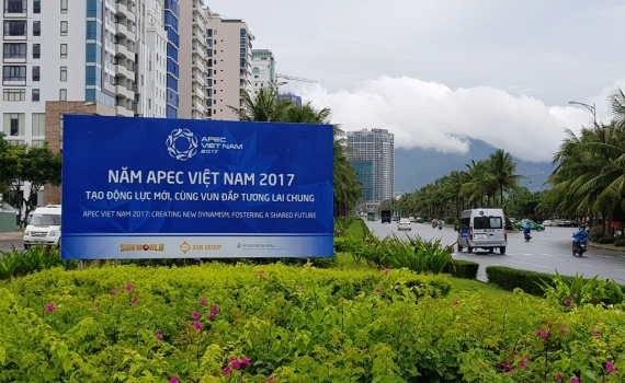 Những sự kiện và con số “biết nói” về APEC 