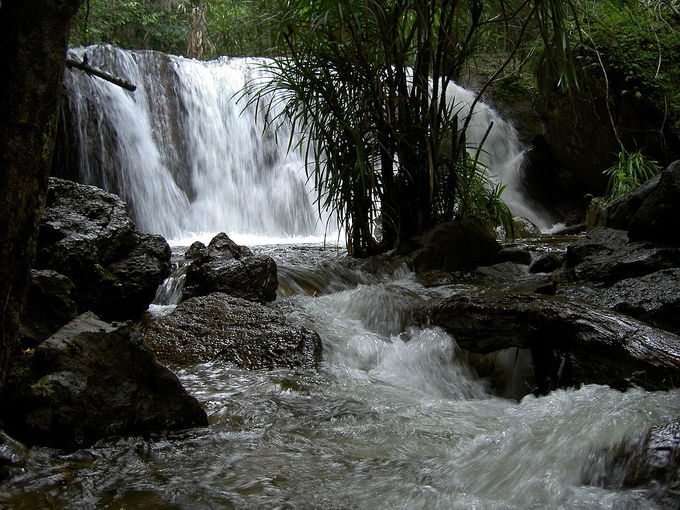 10 thác nước của Việt Nam được báo nước ngoài giới thiệu