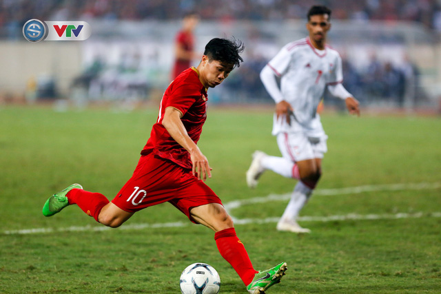HLV Park Hang Seo: Công Phượng sẽ ghi bàn, Quang Hải đủ khả năng thi đấu tại Tây Ban Nha - Ảnh 2.