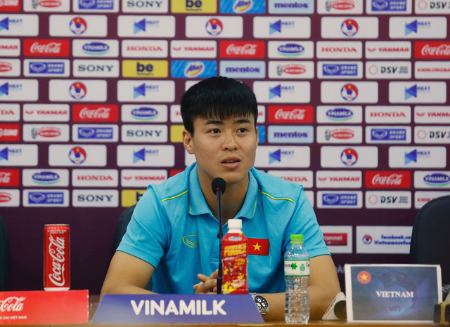 HLV Park Hang Seo: Công Phượng sẽ ghi bàn, Quang Hải đủ khả năng thi đấu tại Tây Ban Nha - Ảnh 4.