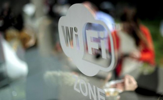 Wi-Fi 6 mở ra kỷ nguyên mới của kết nối không dây như thế nào? - Báo Thái  Bình điện tử