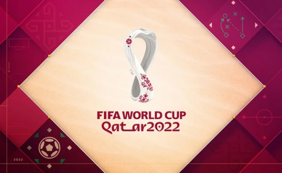 World Cup 2022: Trailer Nêu Bật Bản Sắc Qatar, Dấu Ấn Các Kỳ World Cup -  Báo Thái Bình Điện Tử