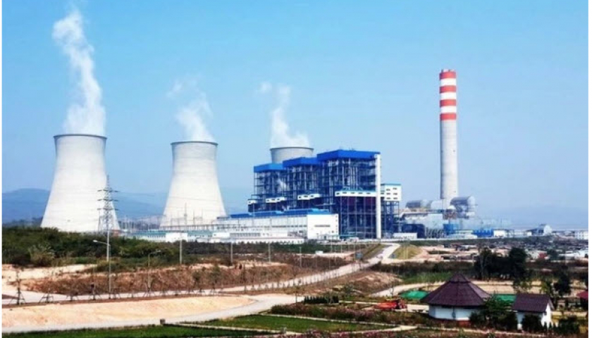 Lào đặt mục tiêu trở thành nguồn điện của ASEAN