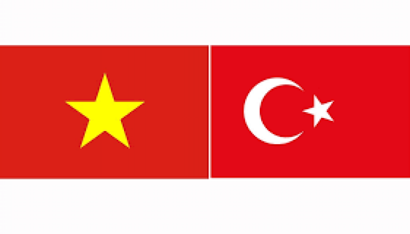 Thúc đẩy quan hệ hợp tác Việt Nam - Thổ Nhĩ Kỳ