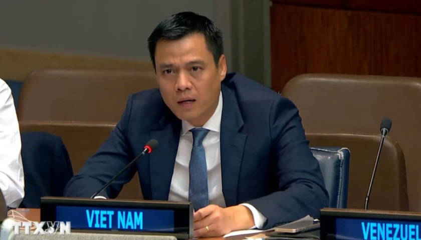 ASEAN ủng hộ Liên hợp quốc ngăn chặn tin giả, tin sai sự thật