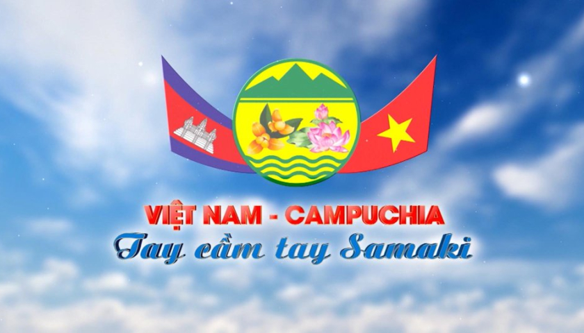 Mối quan hệ hữu nghị truyền thống, hợp tác toàn diện Việt Nam - Campuchia