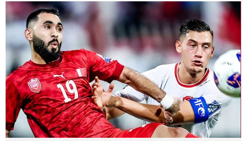 Trung Quốc thắng trận, Indonesia rộng cửa tranh vé dự World Cup
