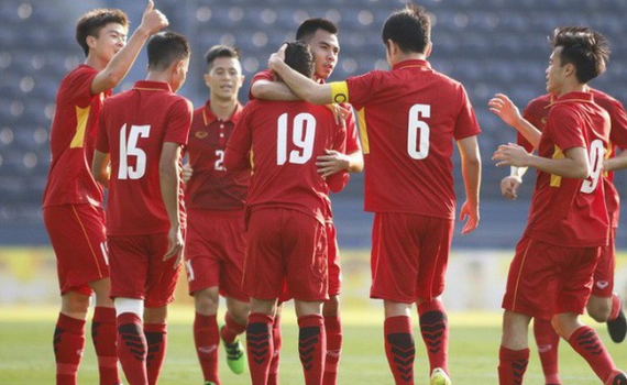 U23 Việt Nam – U23 Uzbekistan: Quyết giành vé vào chung kết M-150 Cup (16h00 hôm nay 13/12 trực tiếp trên VTV6)