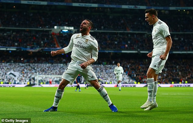 Kết quả bóng đá quốc tế sáng 2/12: Real Madrid tìm lại chiến thắng, Juvetus bay cao, Man Utd hòa bạc nhược - Ảnh 3.