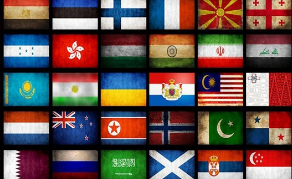 Ý nghĩa quốc kỳ:
Mỗi quốc gia đều có quốc kỳ với những ý nghĩa riêng. Quốc kỳ không chỉ là biểu tượng của quốc gia mà còn thể hiện truyền thống, tư tưởng và những giá trị lớn lao khác. Tìm hiểu ý nghĩa của quốc kỳ để hiểu thêm về quê hương, đồng thời tôn vinh những giá trị văn hoá của dân tộc.