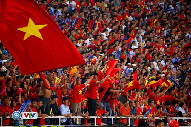 Vào chung kết AFF Cup 2018, ĐT Việt Nam tiếp tục lập kỷ lục về quãng thời gian bất bại dài nhất thế giới - Ảnh 2.