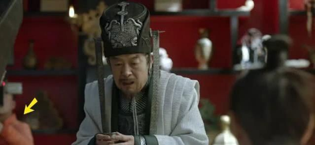 Nhung hat san muon thuo trong phim co trang Trung Quoc hinh anh 6 khanh_du_nien4.jpg