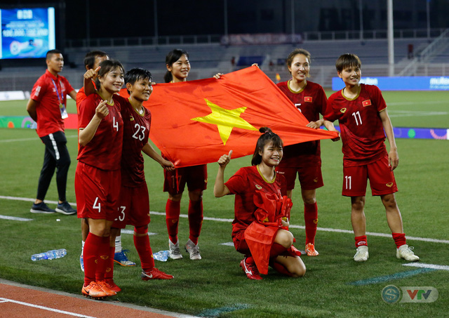 5 mặt trận nóng bỏng của bóng đá Việt trong năm 2020 - Ảnh 2.