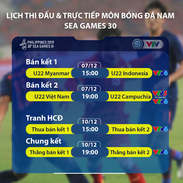 CHÍNH THỨC: Quang Hải phải nghỉ thi đấu hết SEA Games 30 - Ảnh 3.