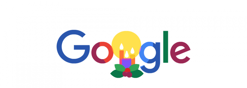 Google cập nhật ảnh đại diện chào mừng mùa lễ hội 2019 - Ảnh 1.