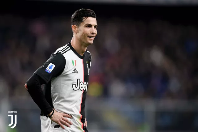 Vòng 17 Serie A, Sampdoria 1-2 Juventus: Ronaldo ghi bàn, Juventus giành trọn 3 điểm - Ảnh 5.
