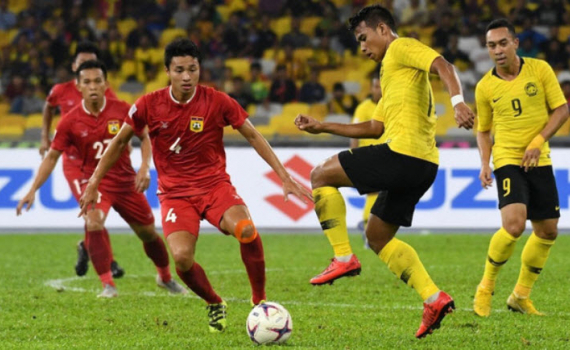 Lịch thi đấu và trực tiếp AFF Cup 2020 hôm nay, 9/12: Malaysia gặp Lào, Indonesia gặp Campuchia