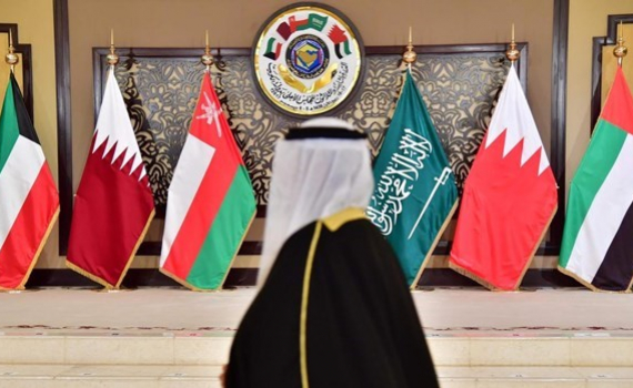 Hội đồng GCC sẵn sàng cho hội nghị thượng đỉnh với Trung Quốc