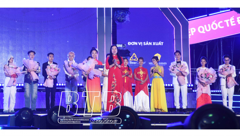 Cuộc thi Sắc màu văn hóa Việt – Hàn