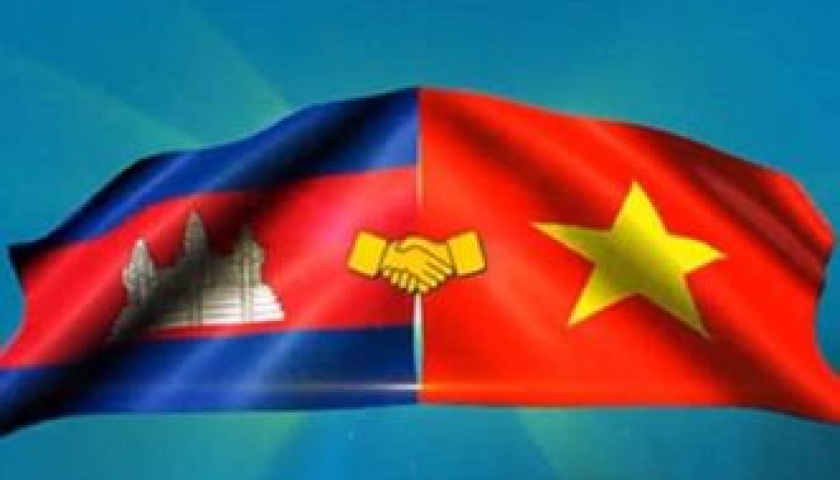 Tăng cường quan hệ hữu nghị truyền thống Việt Nam-Campuchia