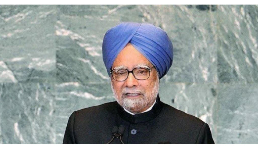 Cựu Thủ tướng Ấn Độ Manmohan Singh qua đời ở tuổi 92