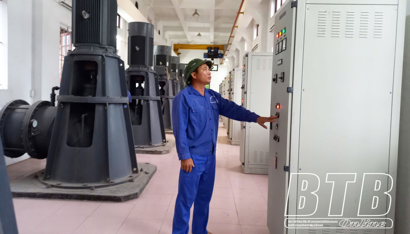  Thời gian đổ ải tập trung từ ngày 16/1 - 15/2/2025