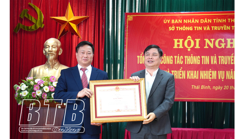 Triển khai công tác thông tin và truyền thông năm 2025