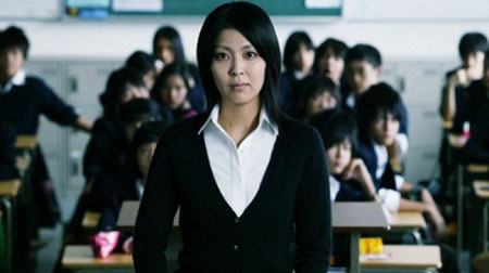 Phim C&#111;nfessi&#111;ns - đại diện duy nhất của châu Á tại Oscar 2011