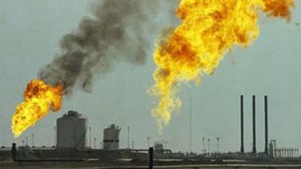 EU nhất trí về nguyên tắc cấm xuất khẩu dầu thô của Iran 