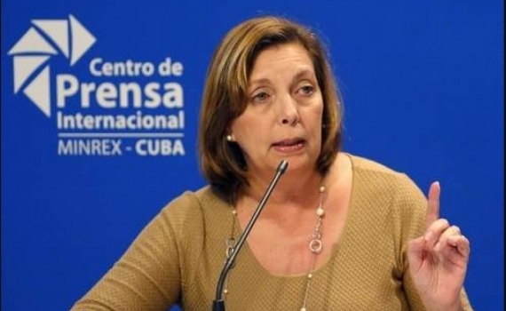 Cuba chỉ trích cuộc điều trần tại Thượng viện Mỹ về vụ "tấn công sóng âm"
