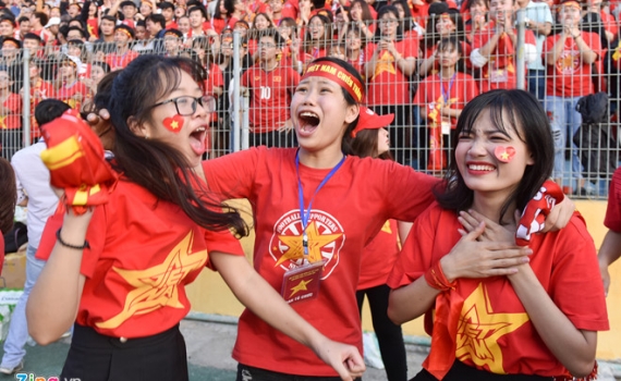 U23 Việt Nam đá bại U23 Qatar: Cơn địa chấn bóng đá châu Á